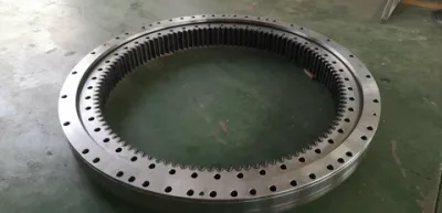 Поворотный круг PC160-7/PC160-8 (21K-25-00101)
