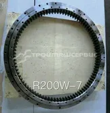Поворотный круг R200W-7 (81N5-01021)