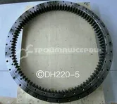 Поворотный круг SL225LC-V (109-00052)