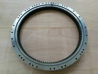 Поворотный круг SL420LC-V (109-00161)