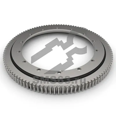 Поворотный круг ZX230 9154037
