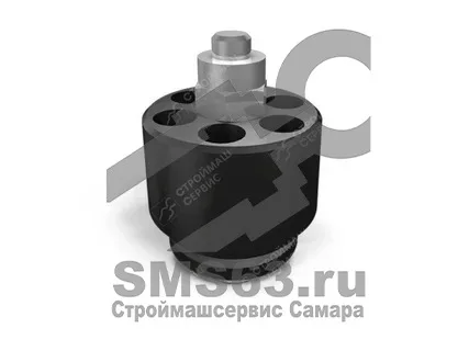 V0770 Клапан обрыва (аварийный) трубного монтажа VUBA 14 (картридж)