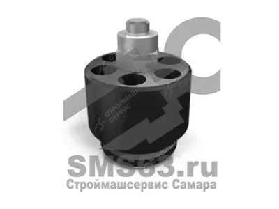 V0790 Клапан обрыва (аварийный) трубного монтажа VUBA 1/2 (картридж)