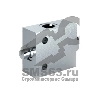 V1827 Клапан ограничения хода V-101 3/8