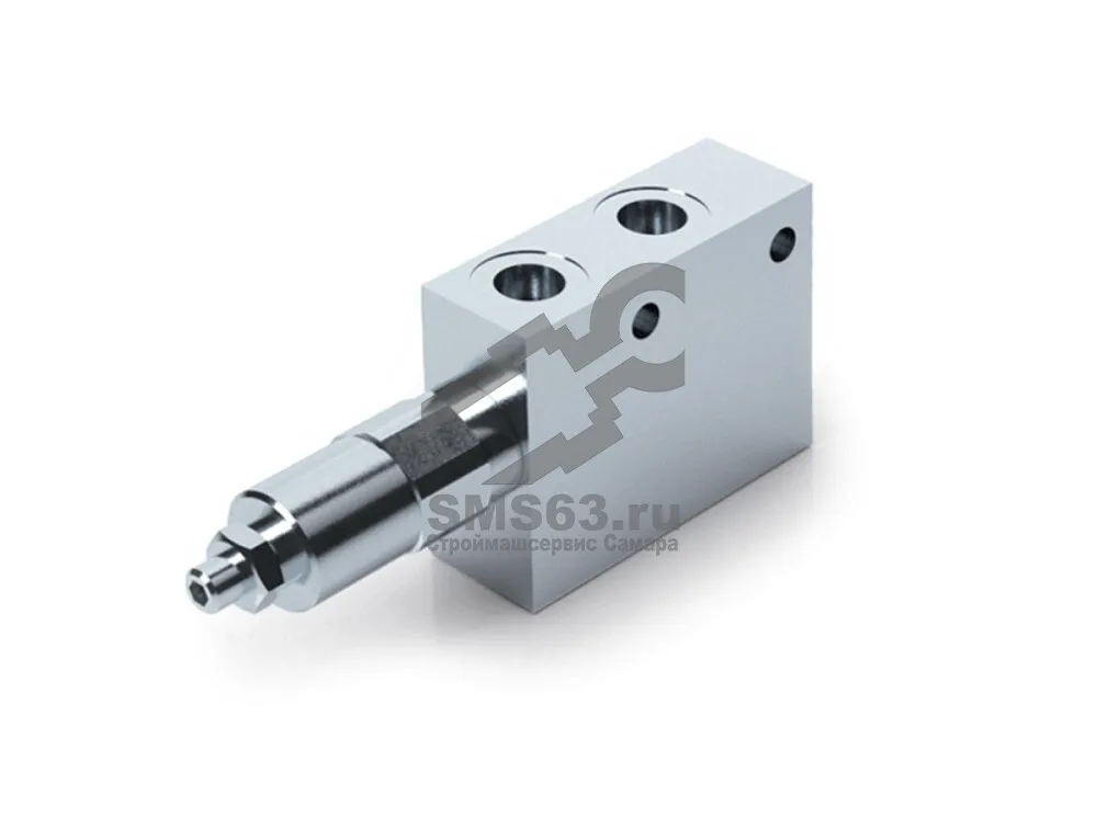 V706/055 Клапан редукционный в корпусе VRP 1/2 15-55 BAR