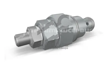 VC0200350 Клапан предохранительный картриджного типа VMPC 20 50-350 BAR 34-16