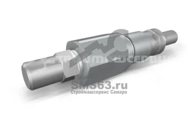 VC0350/300 Клапан предохранительный картриджного типа VMPC 35 50-300 BAR М20х1,5