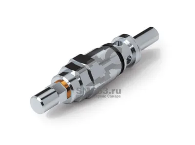 VC0800300 Клапан предохранительный картриджного типа VMPC 80 50-300 BAR М26х1,5
