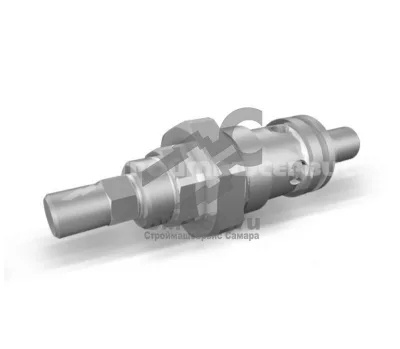 VC1200/400 Клапан предохранительный картриджного типа VMPC 120 50-400 BAR М32Х1,5