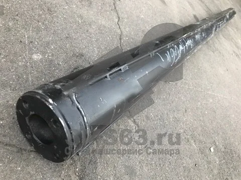 КО-829А.04.04.100 Z Корпус (вал щетки)