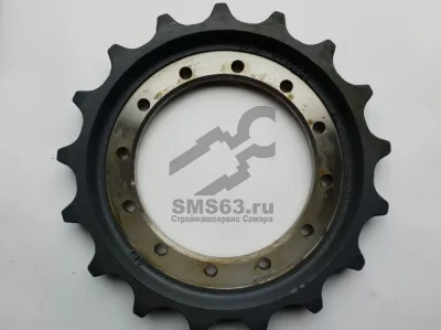 Звездочка ведущая SANY245C (13581396)