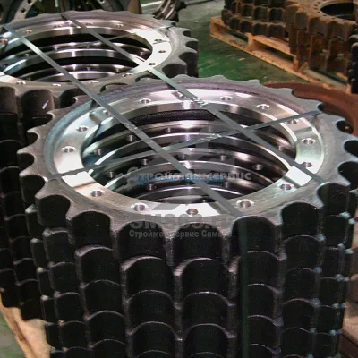 Звездочка ведущая ZX230/ZX240 (1010203/1021239)