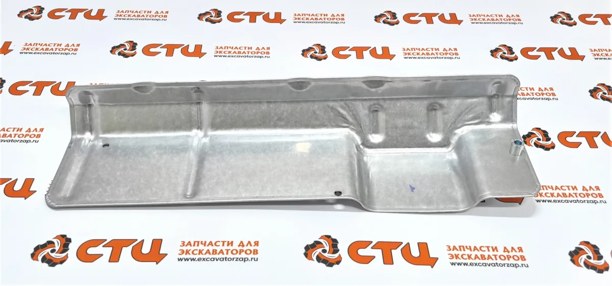Экран (защита, кожух) защитный 3812A026 клапанной крышки двигателя PERKINS
