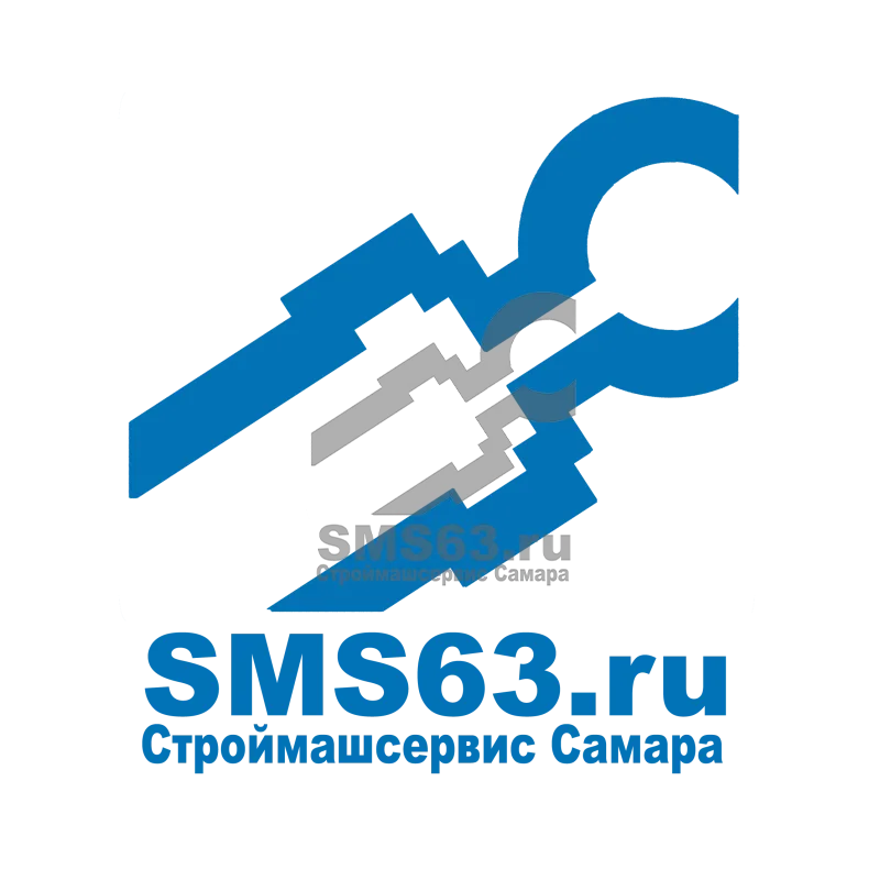 Цилиндр ковша 61005542 Sany 330