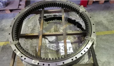 Поворотный круг SL180W-V (109-00028C)