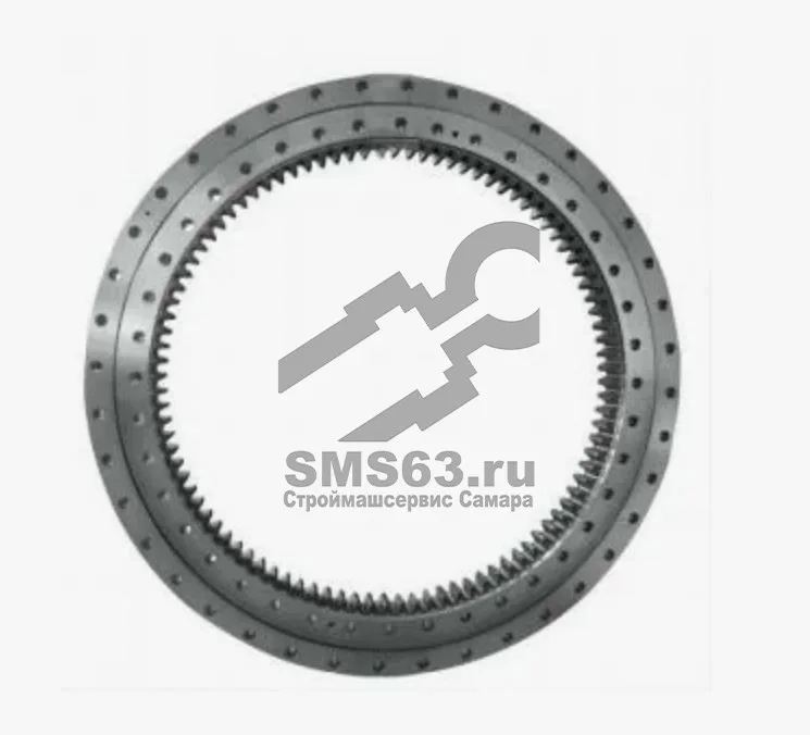 Поворотный круг S340LC-V (140109-00038)