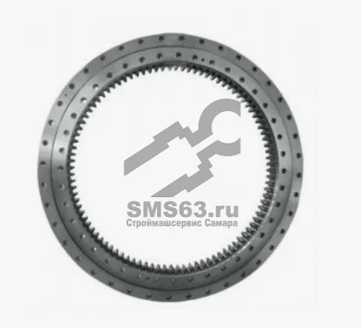 Поворотный круг S340LC-V (140109-00038)
