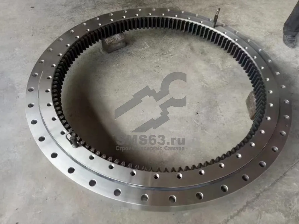 Поворотный круг R520LC-9S (81QB-01020)