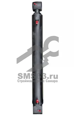 Гидроцилиндр стрела case 87412698
