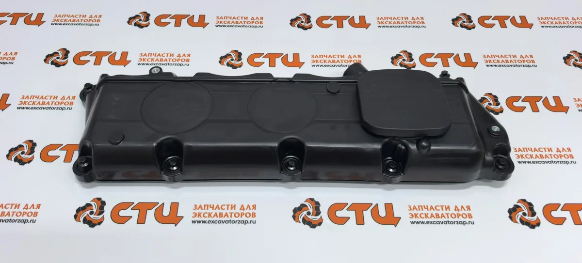 Крышка клапанная в сборе T417478 (аналог) двигателя Perkins