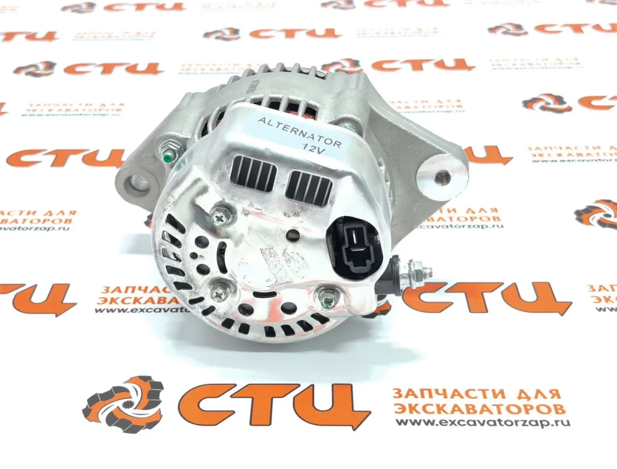 Генератор A2300 Cummins (аналог) 4900974, 50А, 12В