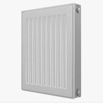 Радиатор стальной Royal Thermo COMPACT C 22/500/600 RAL 9016 боковое подключение