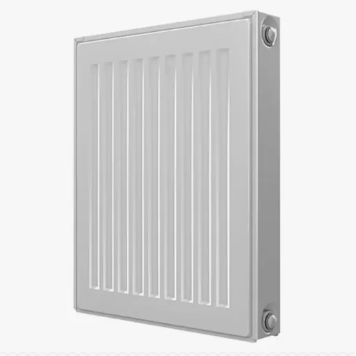 Радиатор стальной Royal Thermo COMPACT C 22/500/800 RAL 9016 боковое подключение