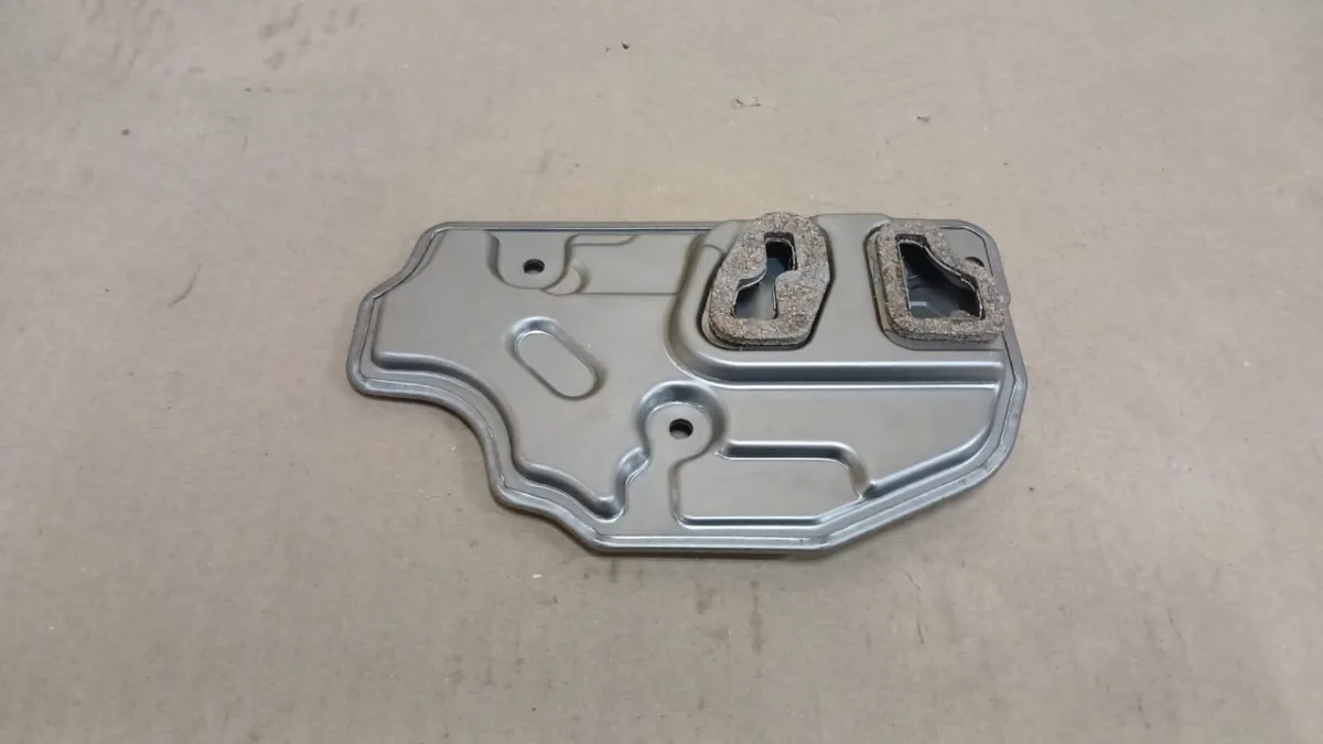 Фильтр АКПП FAW Besturn X80 35330-TFA060
