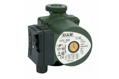Насос циркуляционный DAB VA 35/130 без гаек (60182186H )