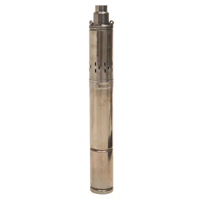 Насос скважинный винтовой Oasis SV 30/70 "making Oasis everywhere"