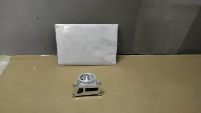Корпус масляного фильтра Faw X80 1012011-37K