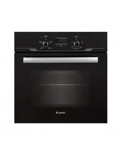 Духовой шкаф газовый Gefest ДГЭ 621-03