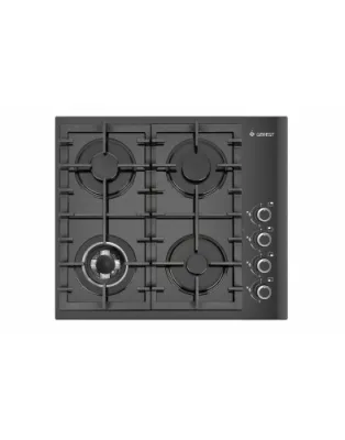 Газовая поверхность Gefest СВН 2230 -01 К2 (с эл.розж./черная/с газ.контр.)