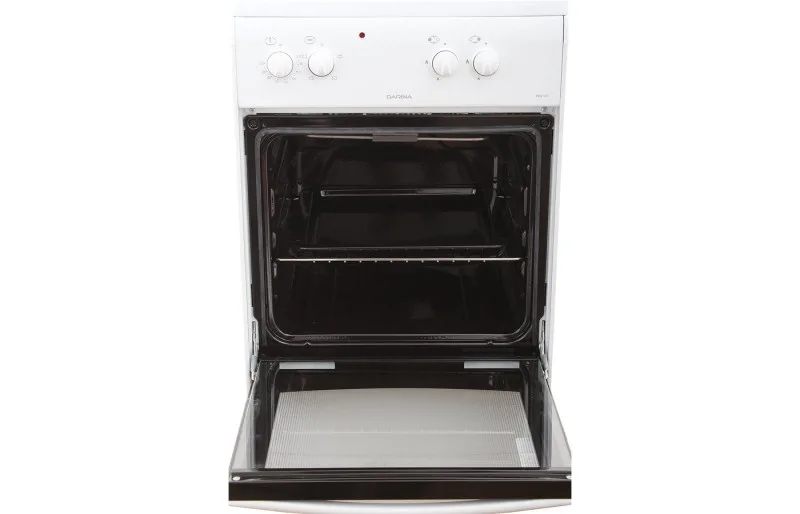 Плита газовая Дарина SKM521300 W (2-х конфорочн.)