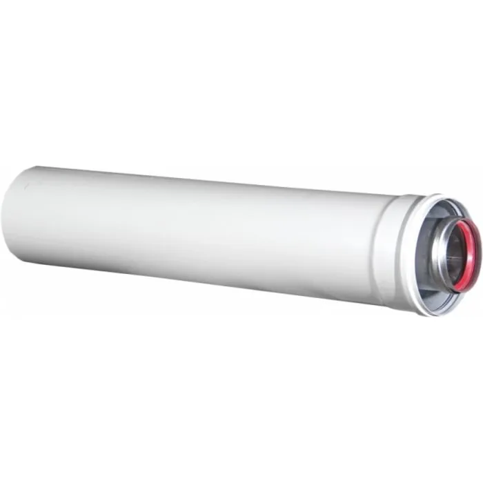 Удлинитель 500мм конденсационный 60/100 арт.YK-050 (YK-05T)