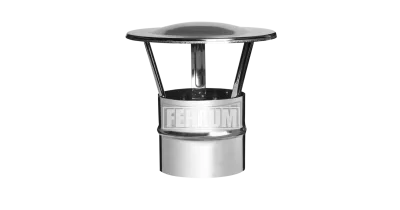 Зонт-Д (430/0,5мм) ф120