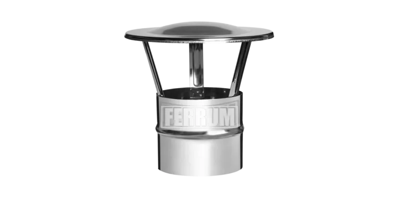 Зонт-Д (430/0,5мм) ф150