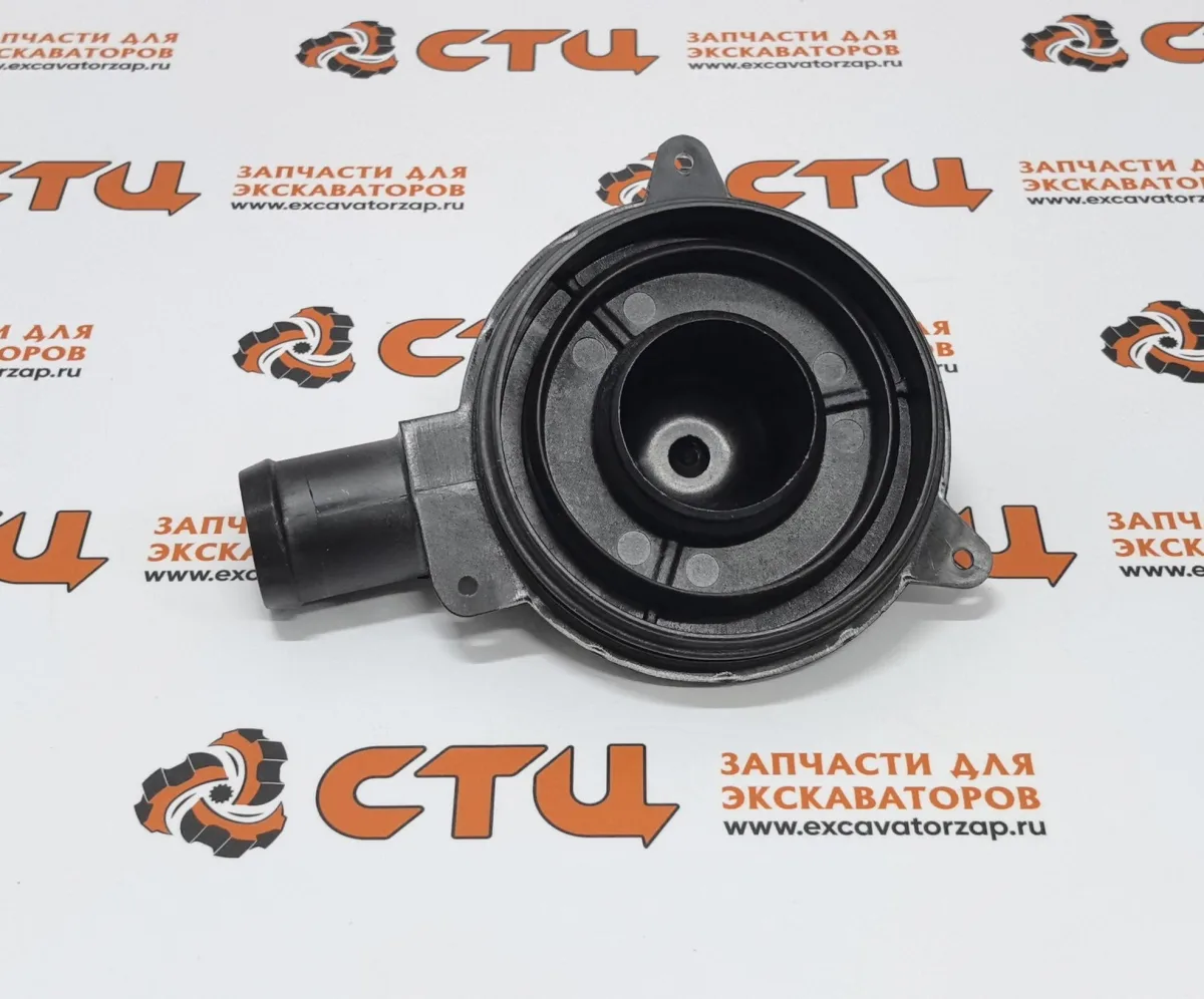 Сапун T411474 клапанной крышки двигателя PERKINS