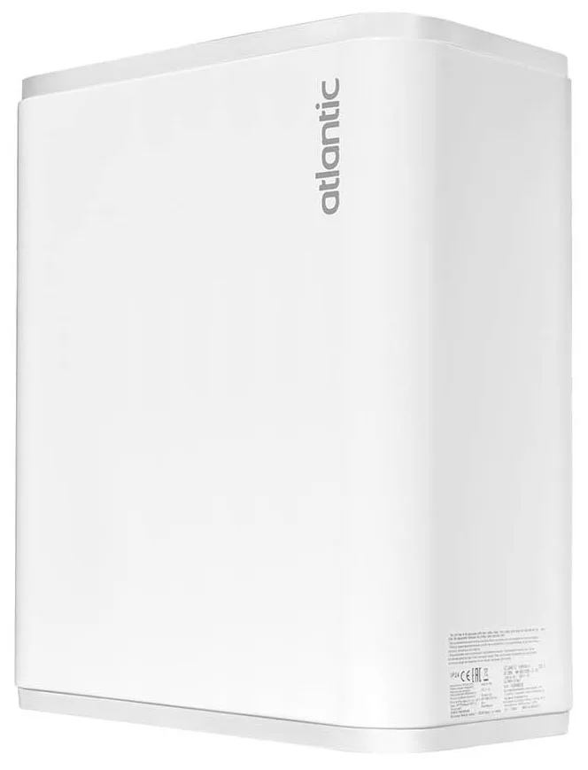 Водонагреватель Atlantic Vertigo Basic 30 (821402)
