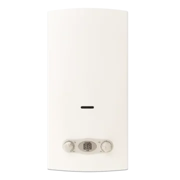 Колонка газовая ВПГ VilTerm S10