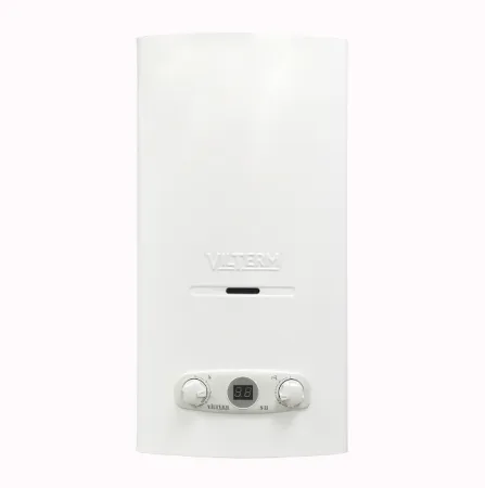 Колонка газовая ВПГ VilTerm S11