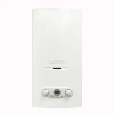 Колонка газовая ВПГ VilTerm S11