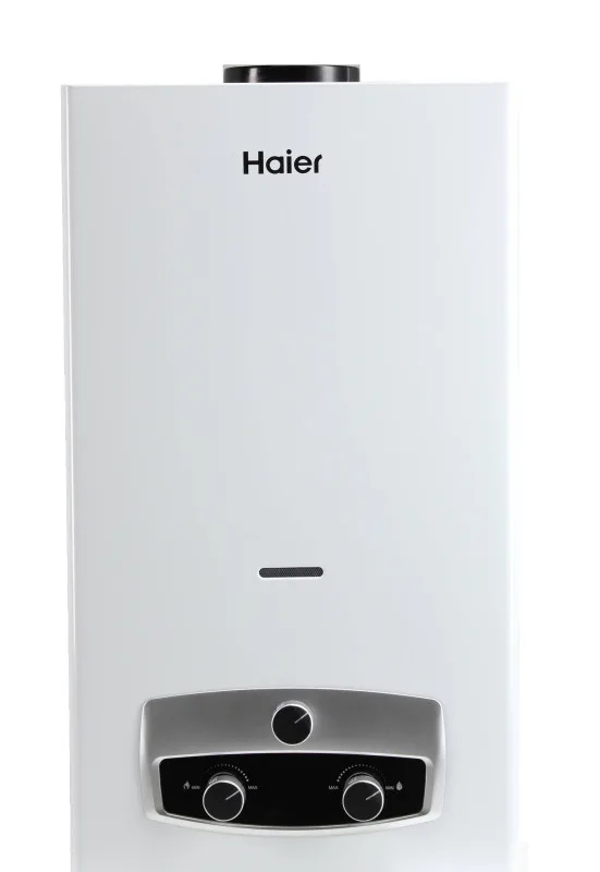 Газовая колонка Haier IGW 10 B