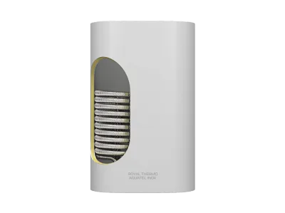 Бойлер косвенного нагрева Royal Termo AQUATEC INOX F 24КВТ(100л.)