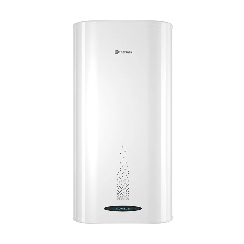 Водонагреватель аккумуляционный электрический THERMEX Double 80