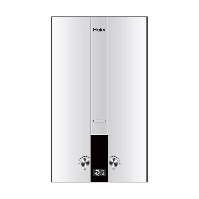 Газовая колонка Haier JSD 20-10D
