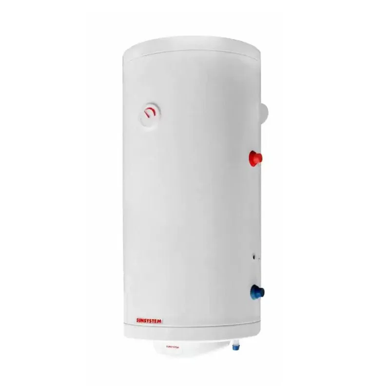 Бойлер косвенного нагрева Sunsystem BB 150 V/S1 UP (25 кВт)
