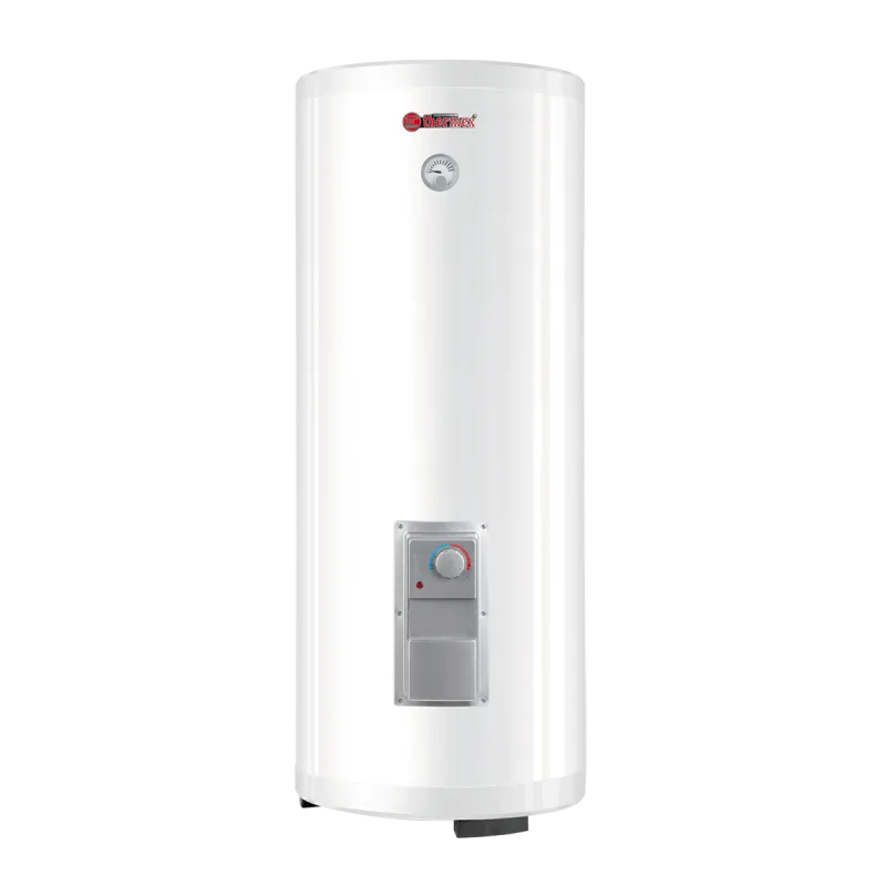 Водонагреватель косвенного нагрева THERMEX Flat 100 V Combi