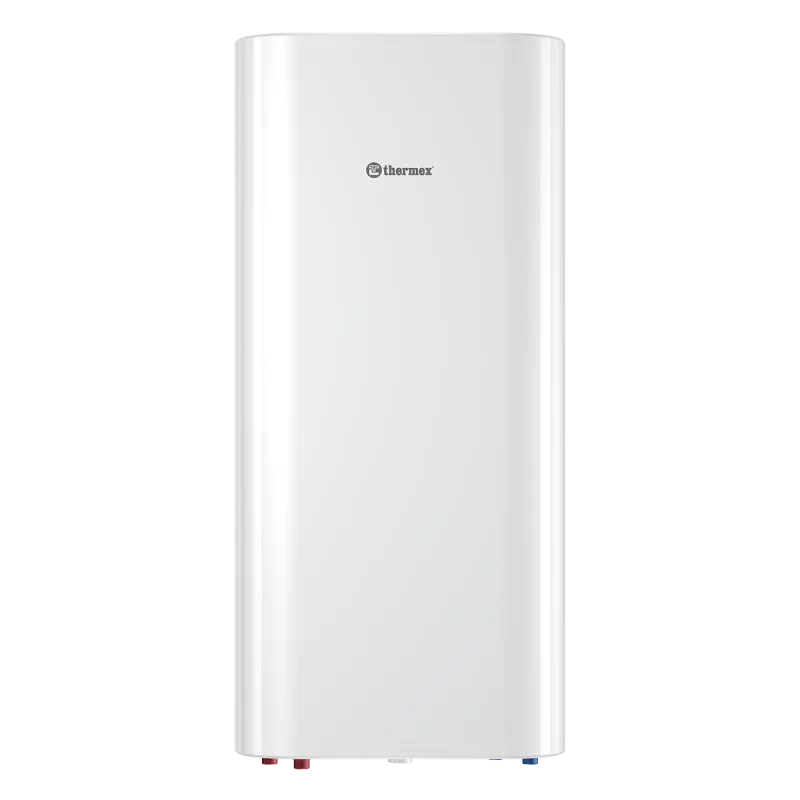 Водонагреватель косвенного нагрева THERMEX Flat 100 V Combi