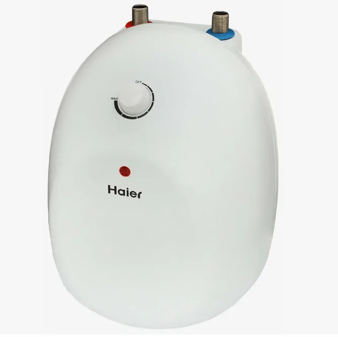 Водонагреватель HAIER ES8V-Q2(R) под мойкой